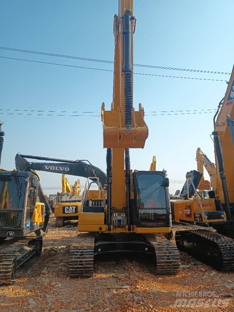 CAT CAT320GC Midikaivukoneet 7t - 12t