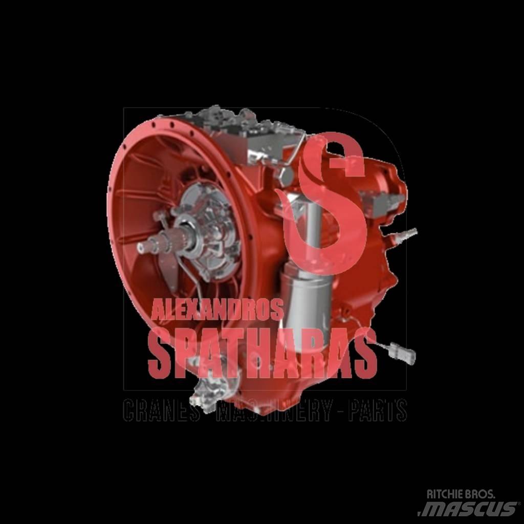 Carraro 326304	gear Vaihteisto