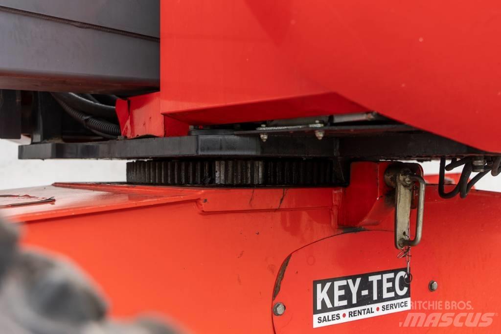 Manitou 200 ATJ Kuukulkijat