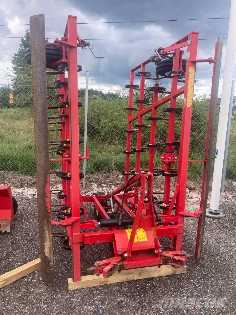 Väderstad HJ470 Äkeet