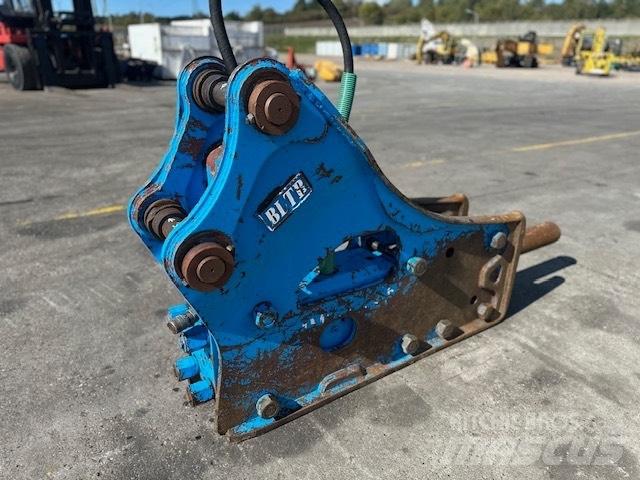 Beilite 1800 KG Iskuvasarat