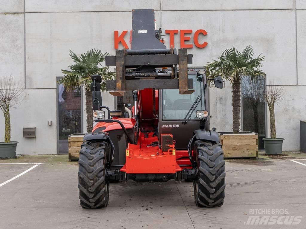 Manitou MLT 845 Maatalouskurottajat