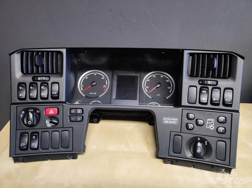 Scania EURO 6 Muut