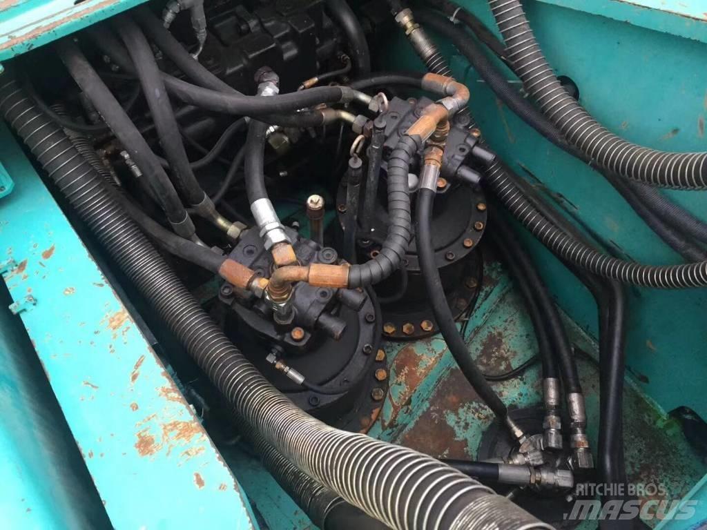 Kobelco SK 460 Telakaivukoneet
