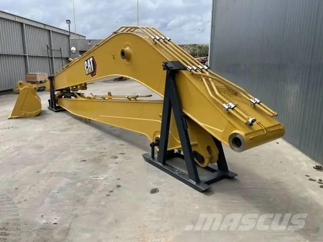 CAT 320 NG 15m Set Kaivuulaitteet