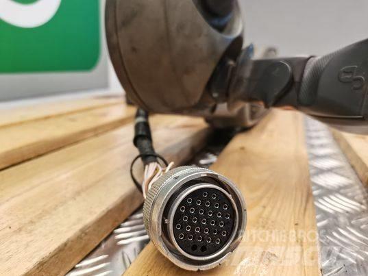 Fendt 718 joystick Sähkö ja elektroniikka