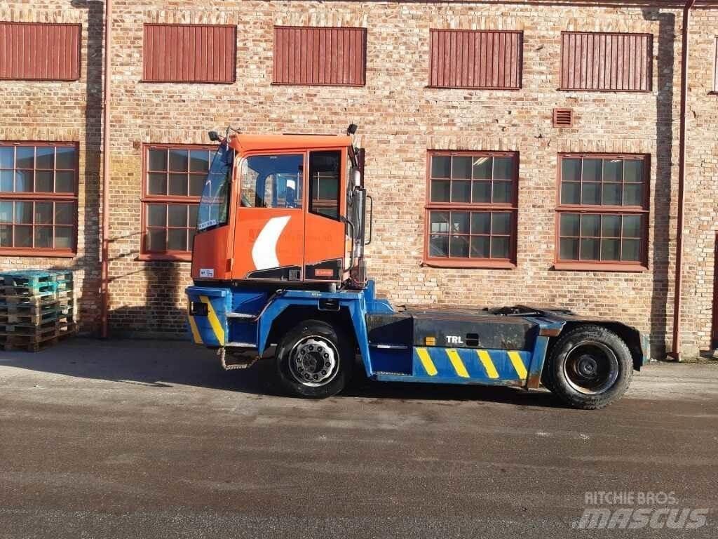 Kalmar TRL618i Terminaalitraktorit