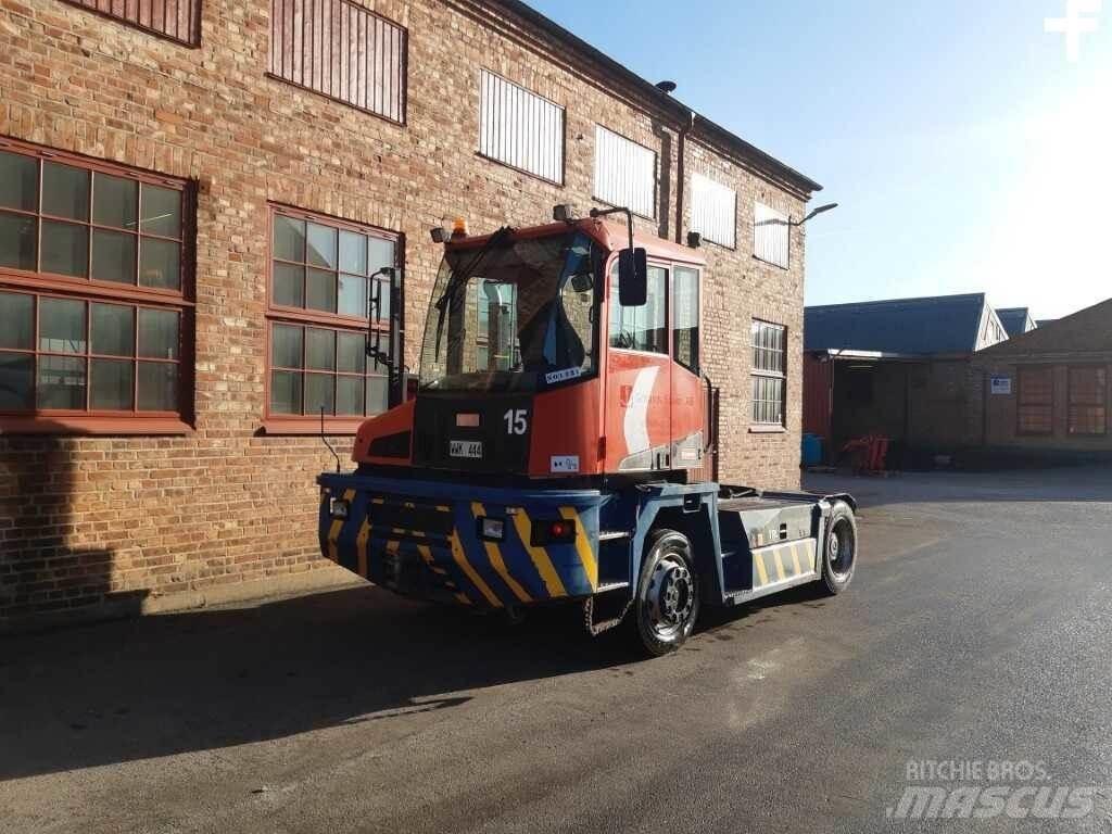 Kalmar TRL618i Terminaalitraktorit