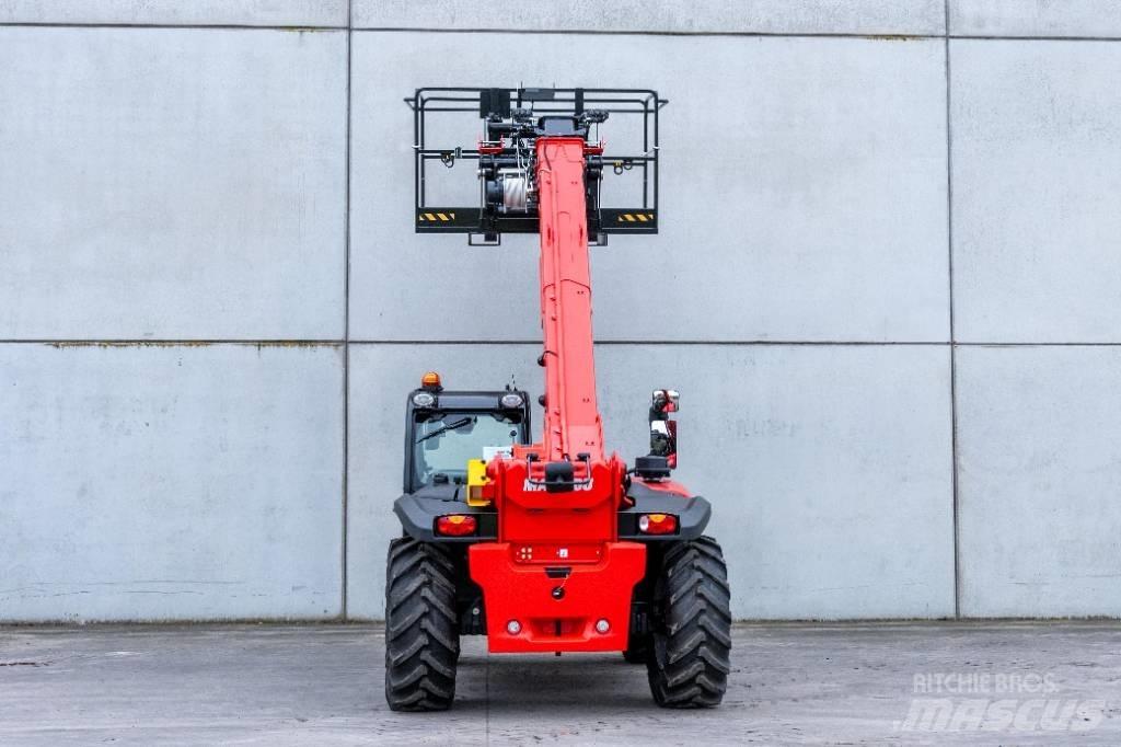 Manitou MT 930 HA Kurottajat