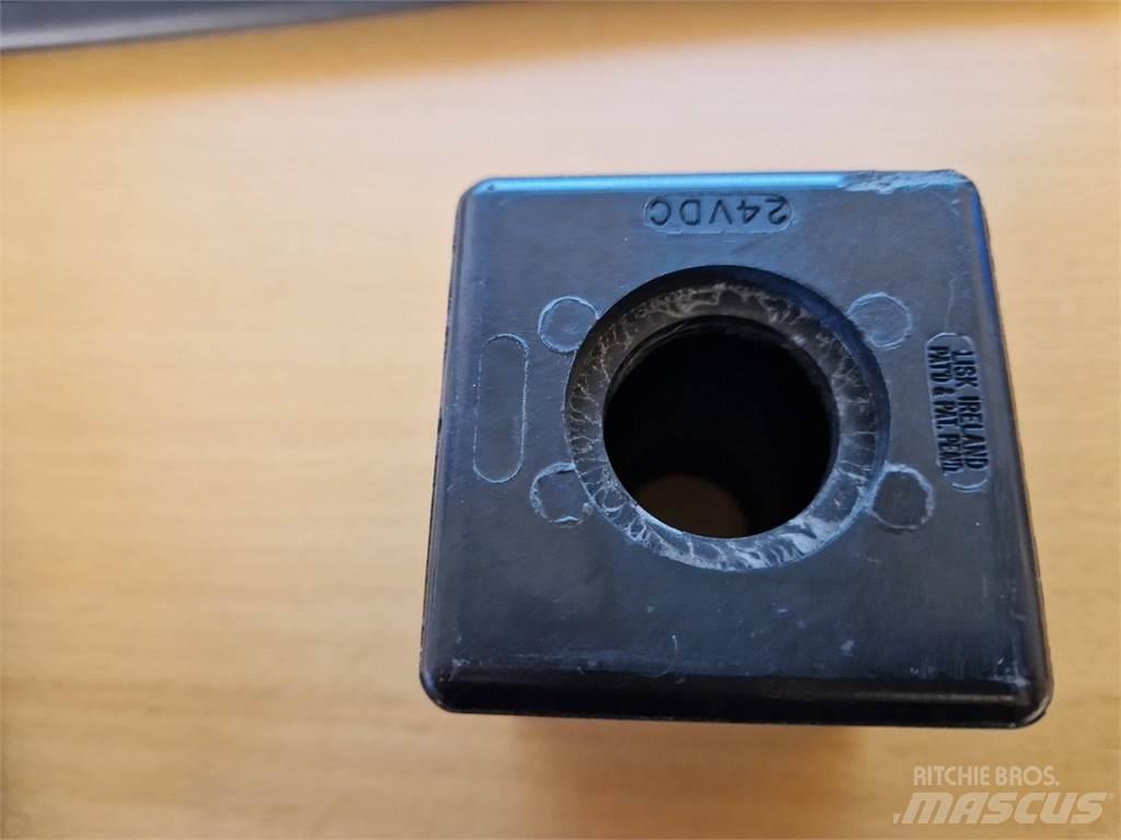 Eco Log ECO LOG Sähkö ja elektroniikka