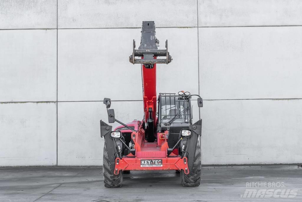 Manitou MT 1840 Kurottajat