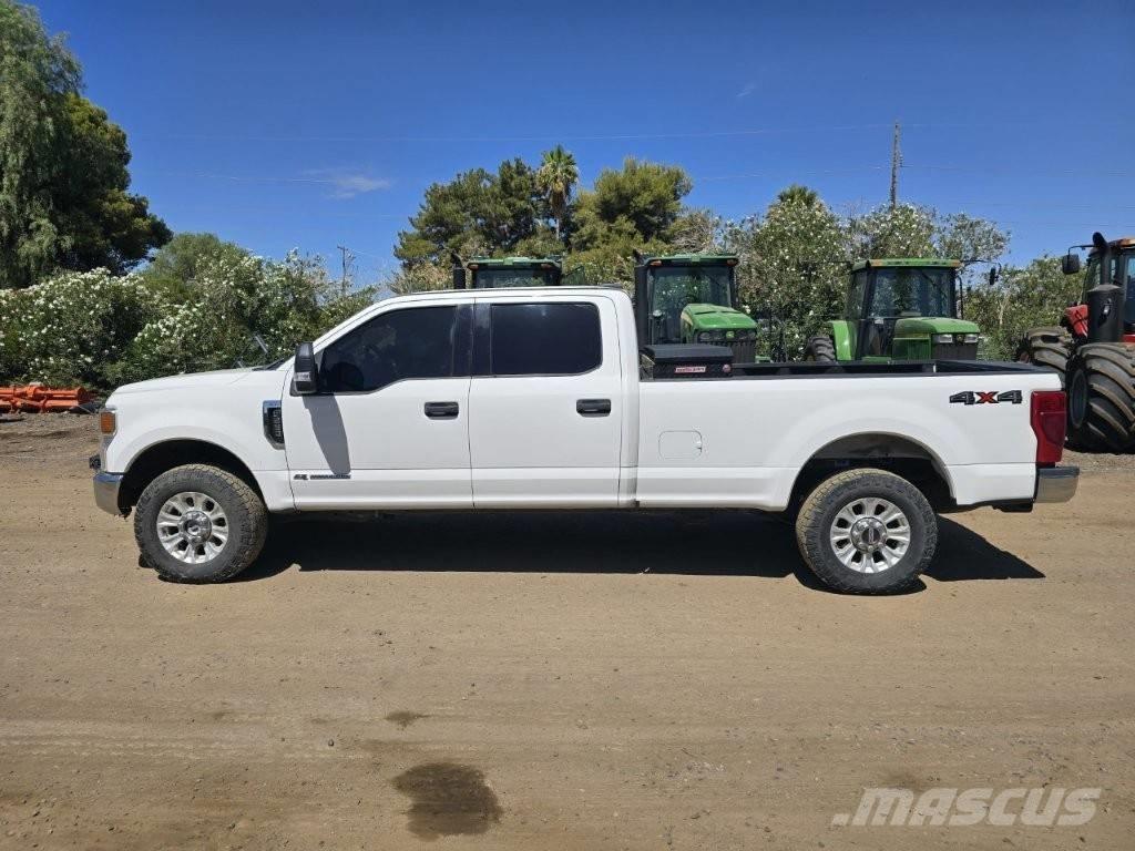 Ford F 250 FX4 Muut autot