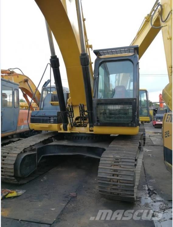 CAT 330DL Telakaivukoneet