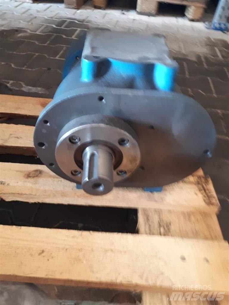 Boge BS61 Kompressoreiden lisätarvikkeet