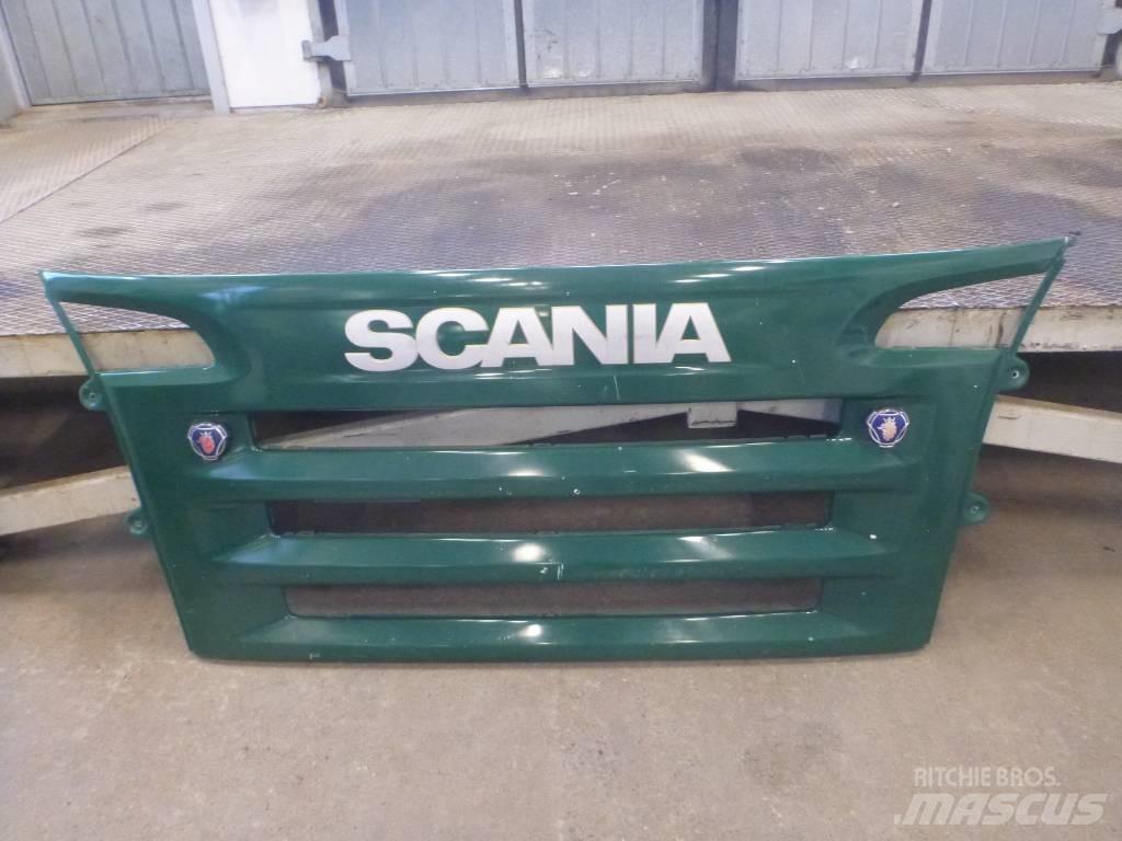 Scania R 500, 1880736 Ohjaamot ja sisustat