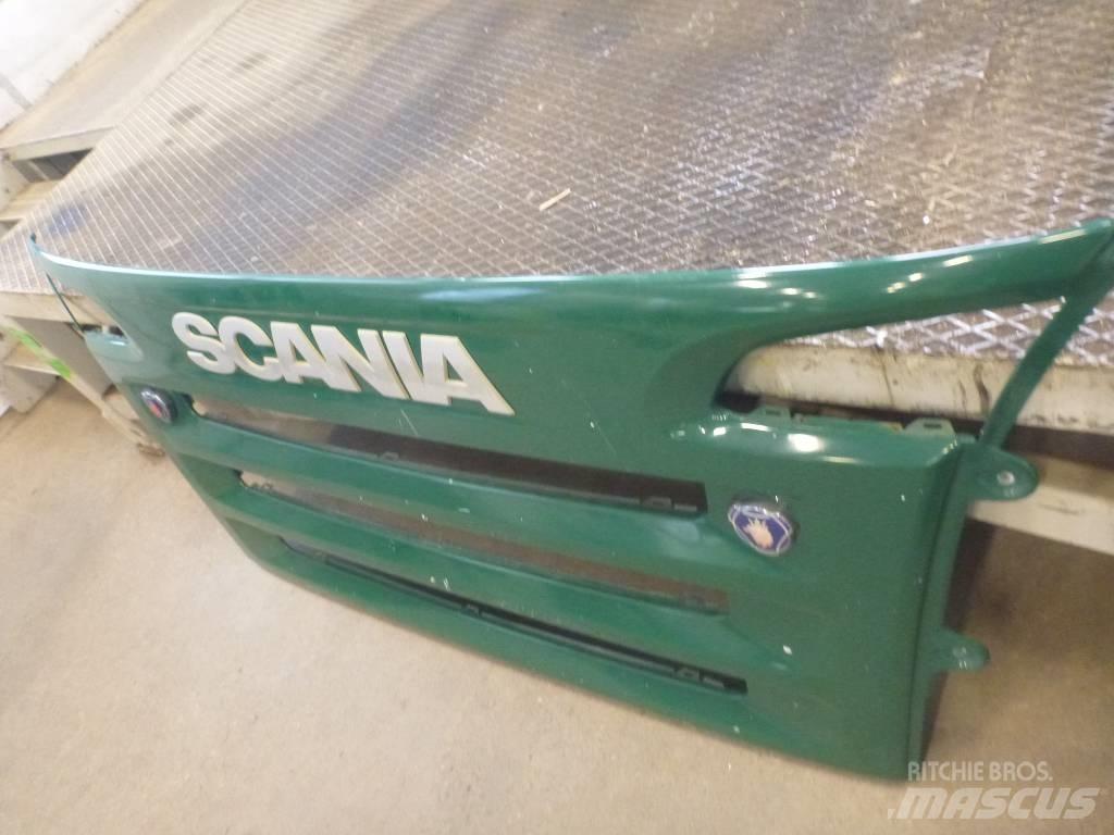 Scania R 500, 1880736 Ohjaamot ja sisustat