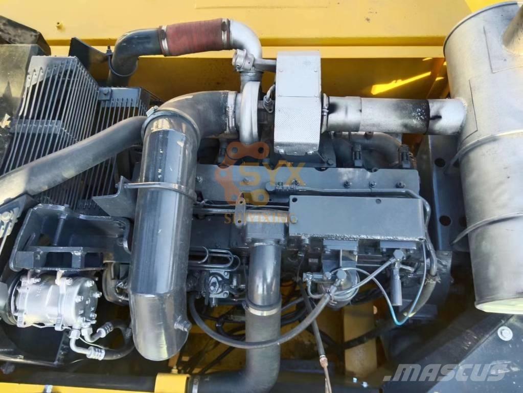 Komatsu PC 300-7 Telakaivukoneet