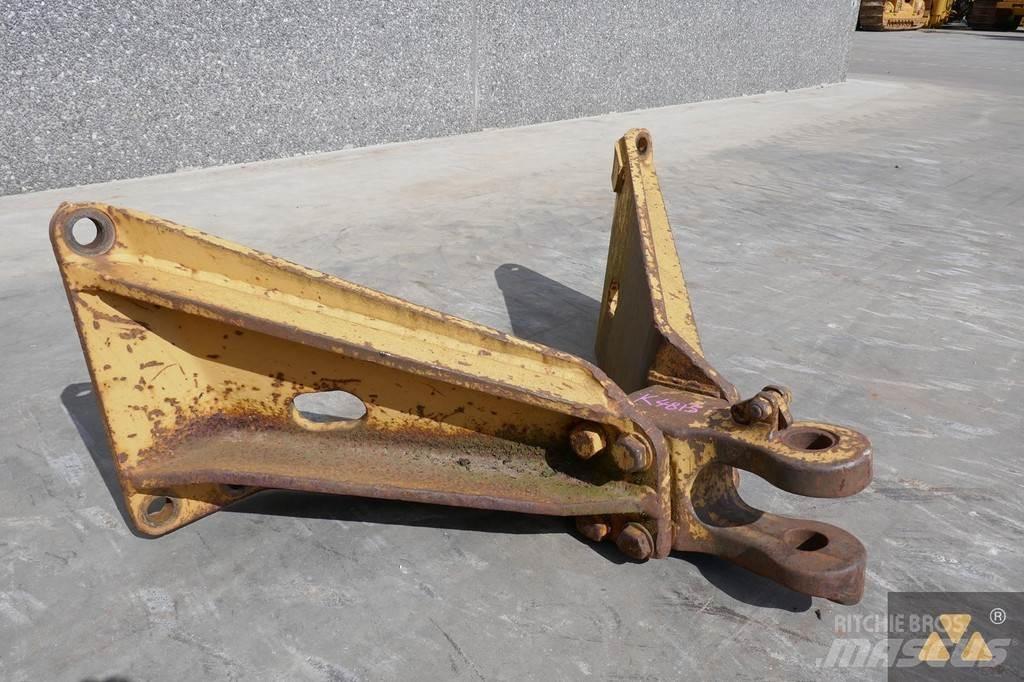 CAT D7G Drawbar Muut