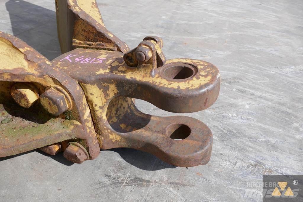 CAT D7G Drawbar Muut