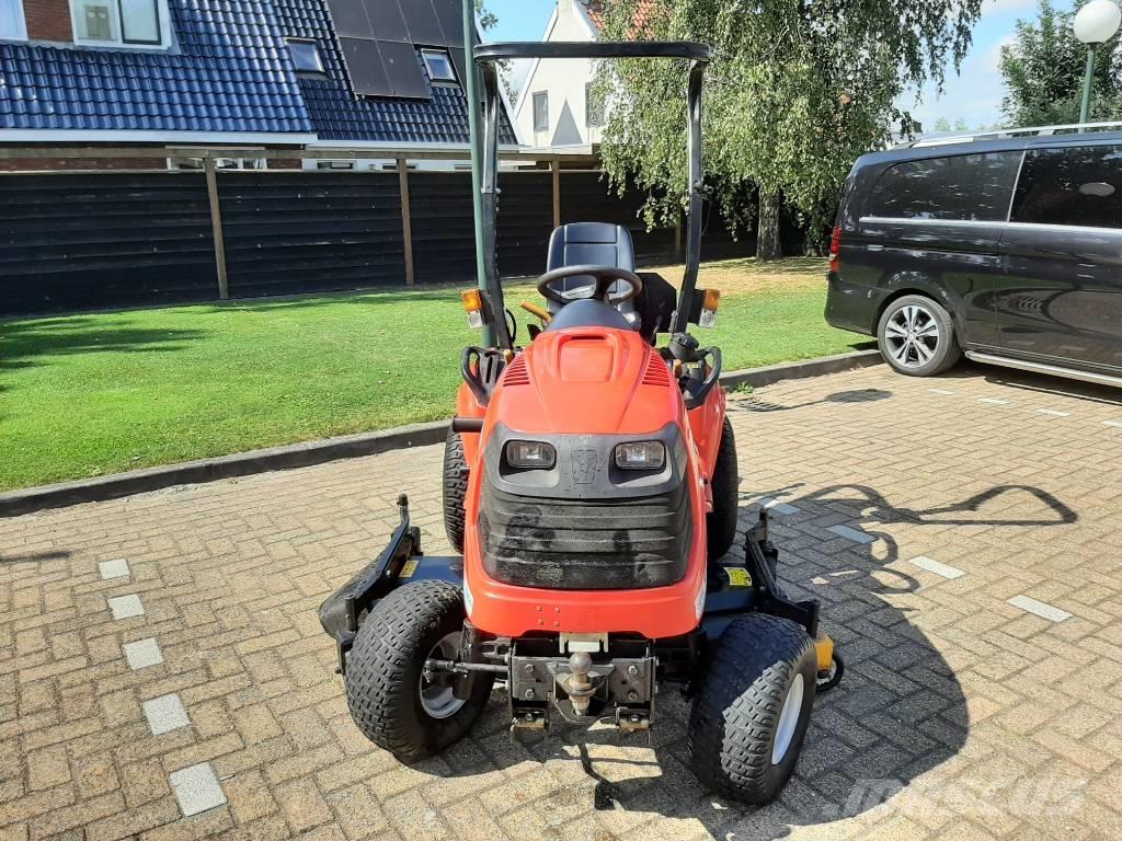 Cub Cadet 5264 Taajamatraktorit