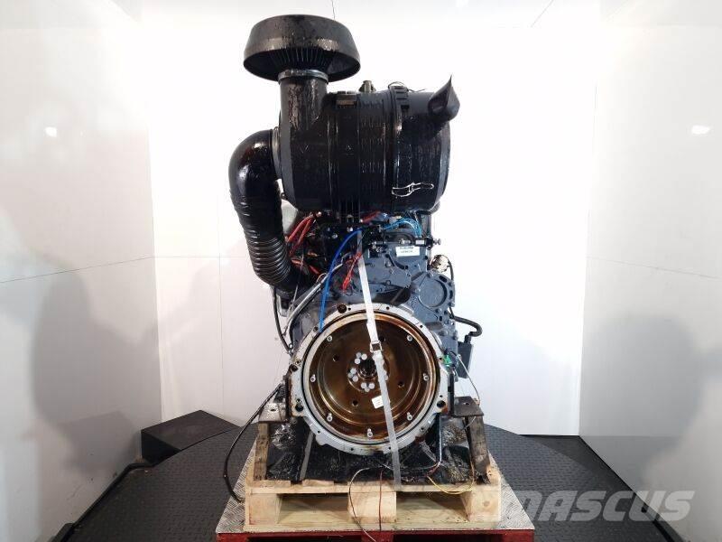Deutz BF6M1013EC Moottorit