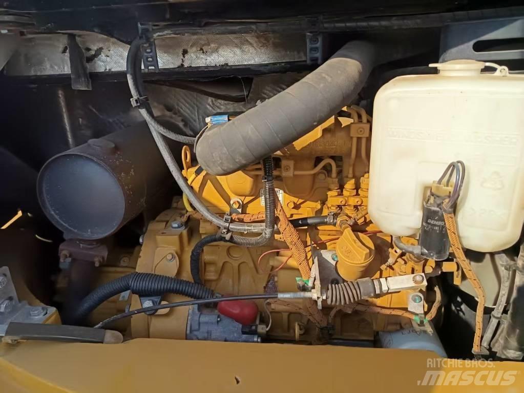 CAT CAT303.5ECR Minikaivukoneet < 7t