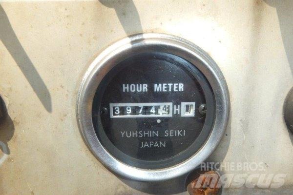 Sumitomo HA31C Asfalttikoneet