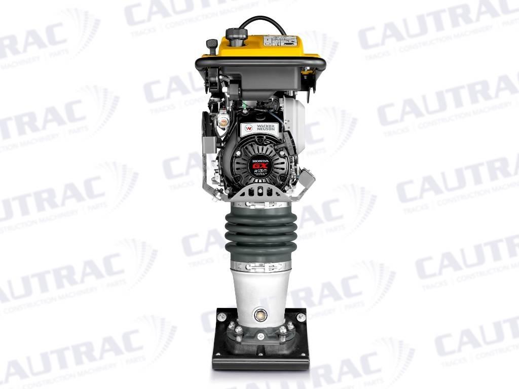 Wacker Neuson BS60-4 Tärylevyt
