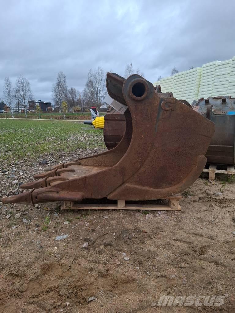 Gjerstad Kynsikauha Kauhat