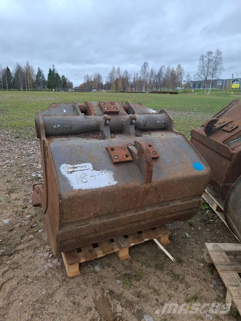 Gjerstad Kynsikauha Kauhat