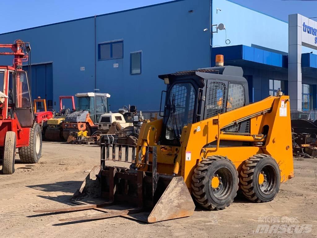 Taian Load65 Liukuohjatut kuormaajat