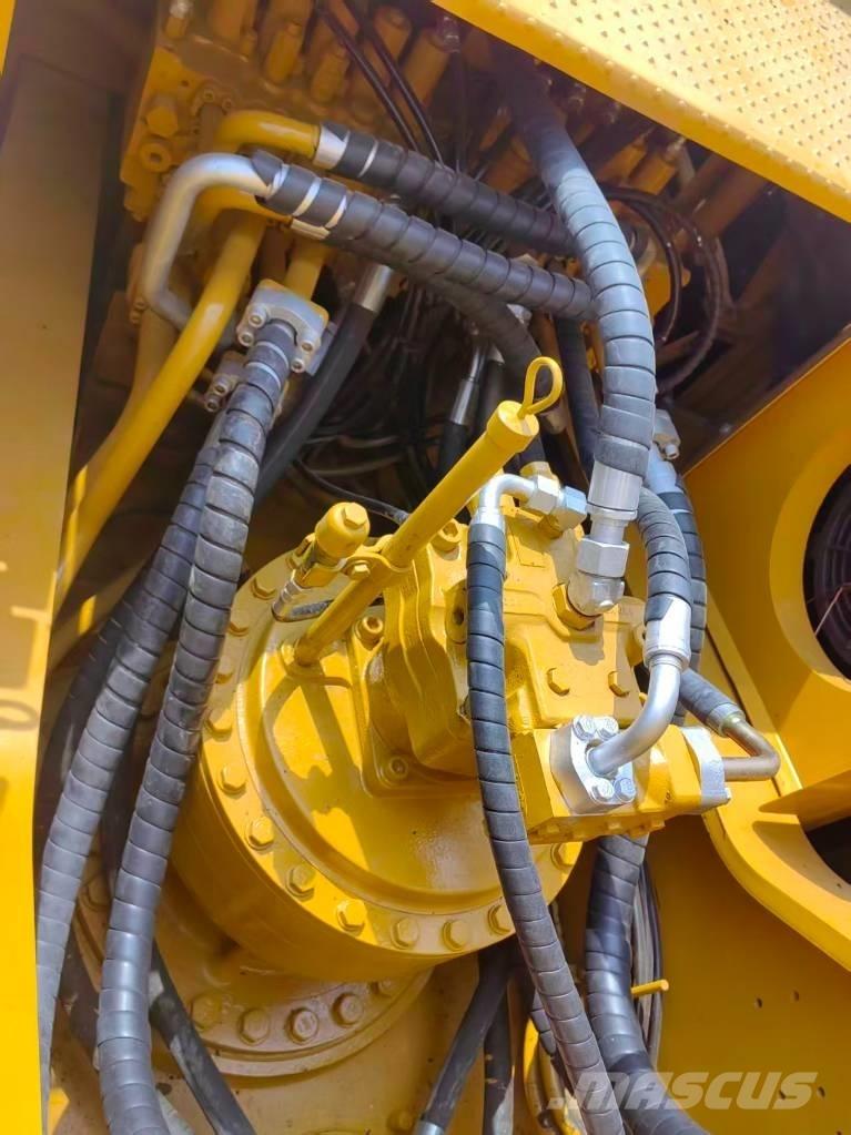CAT 340 D L Telakaivukoneet