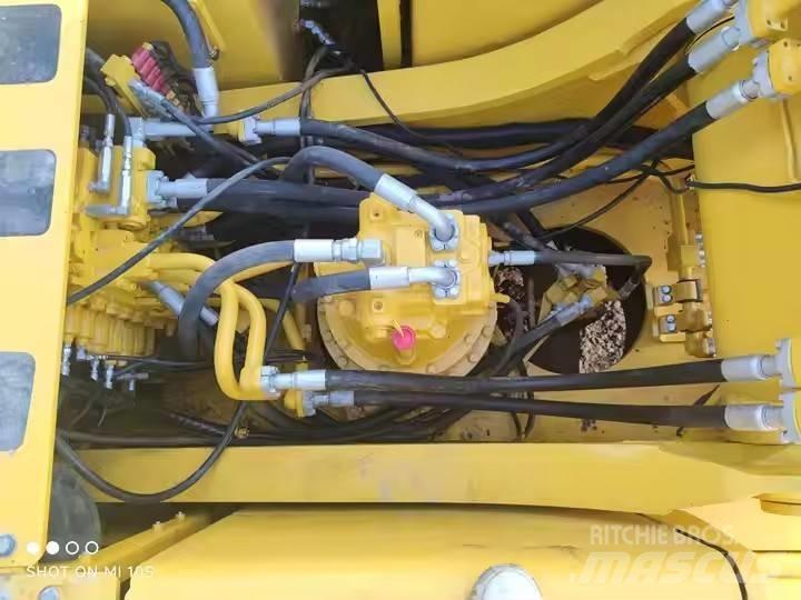 Komatsu PC350 Telakaivukoneet