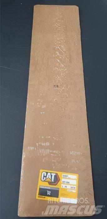 CAT GASKET 227-1204 Moottorit