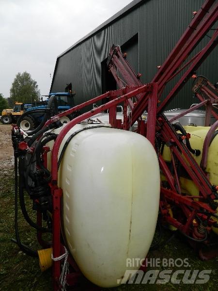 Hardi 900 Hinattavat ruiskut
