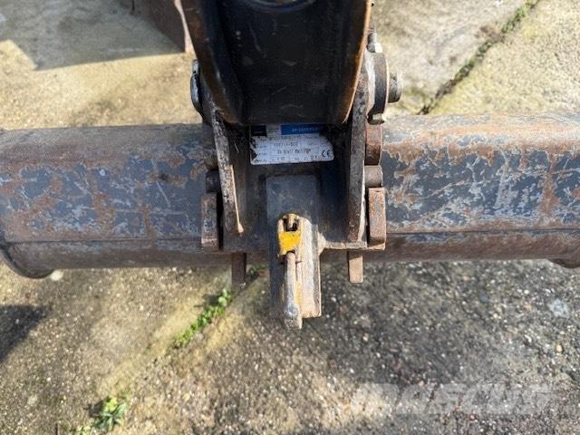 Bobcat E 10z Minikaivukoneet < 7t