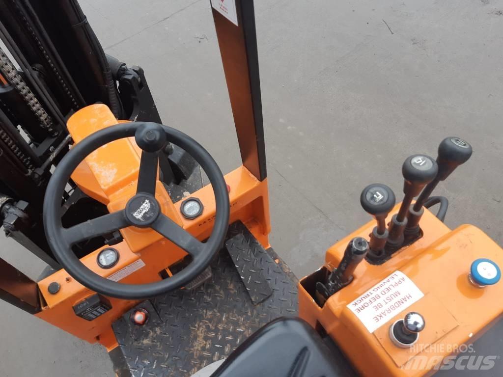 Bendi BE2147ss Muut materiaalinkäsittelykoneet