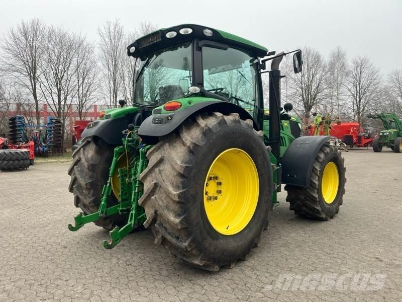 John Deere 6150 R Muut maatalouskoneet