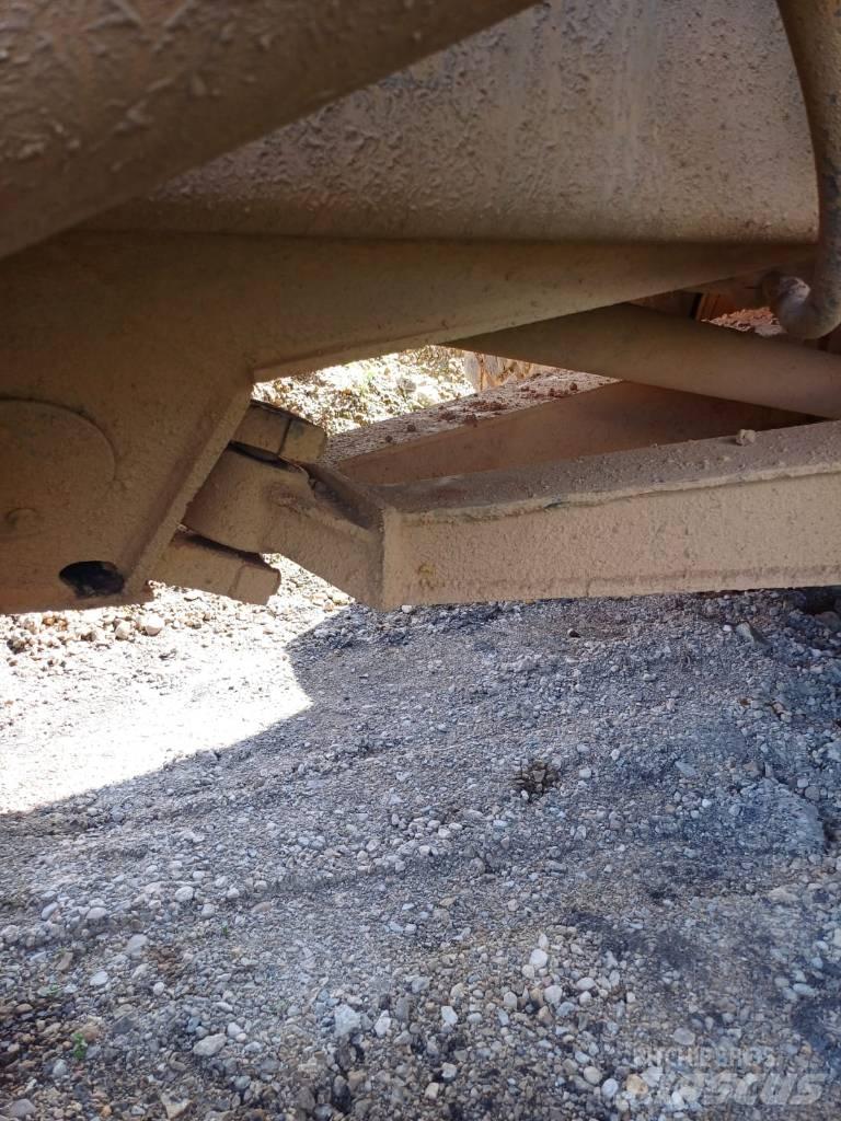 Volvo A30C Dumpperit