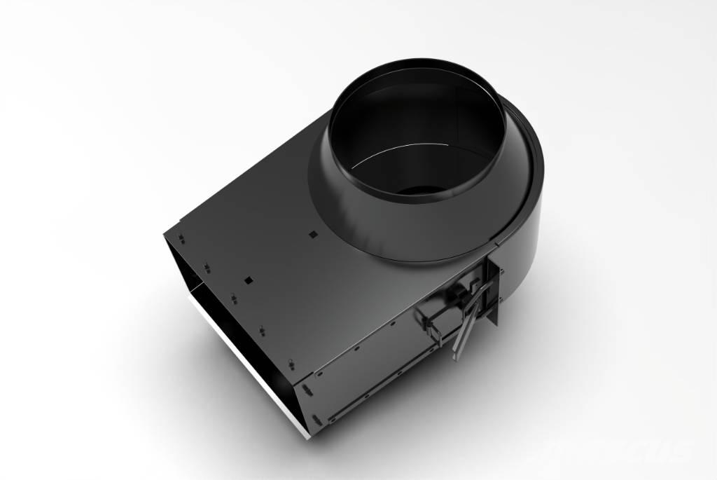 PW 735992.1 Lisävarusteet ja komponentit