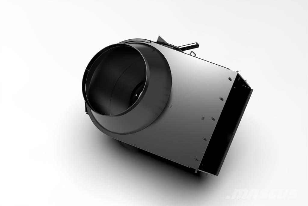 PW 735992.1 Lisävarusteet ja komponentit