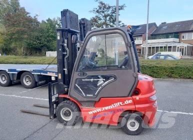 Manitou MI 18 D Dieseltrukit