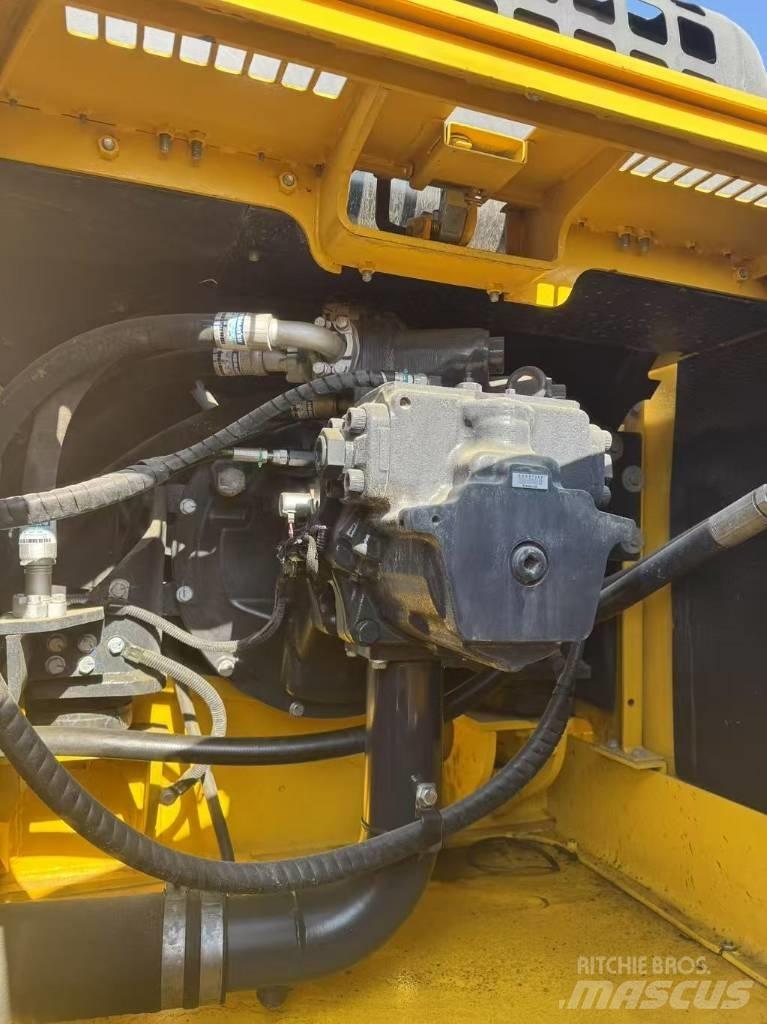 Komatsu PC 350-7 Telakaivukoneet