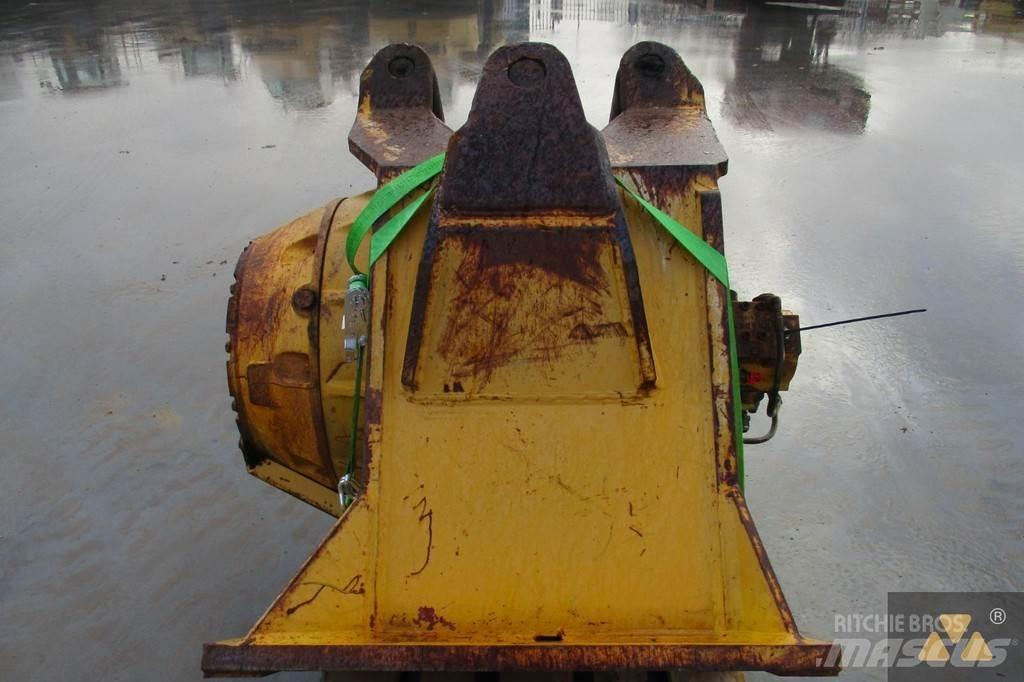 Carco H110B Muut