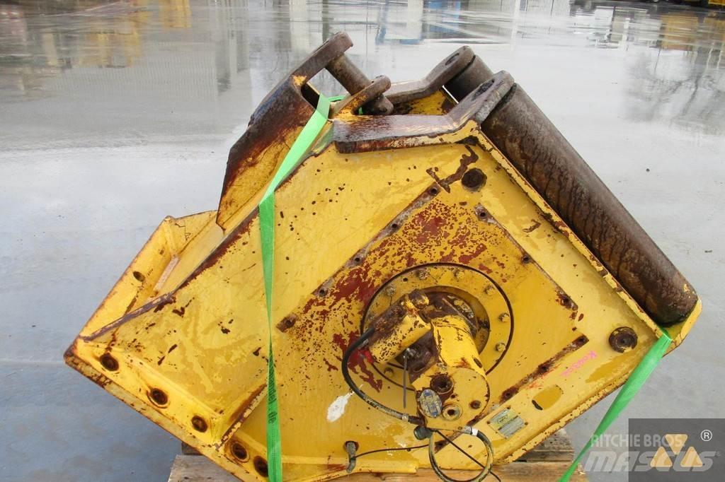 Carco H110B Muut