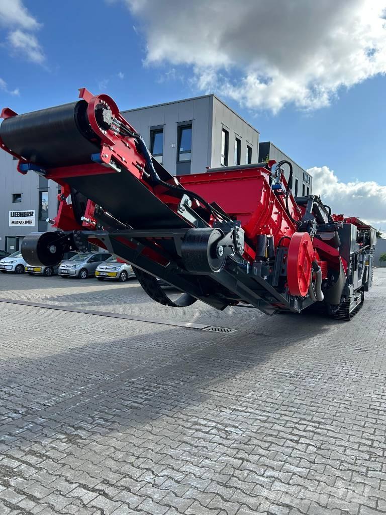 GIPO P90 GIGA Seulat