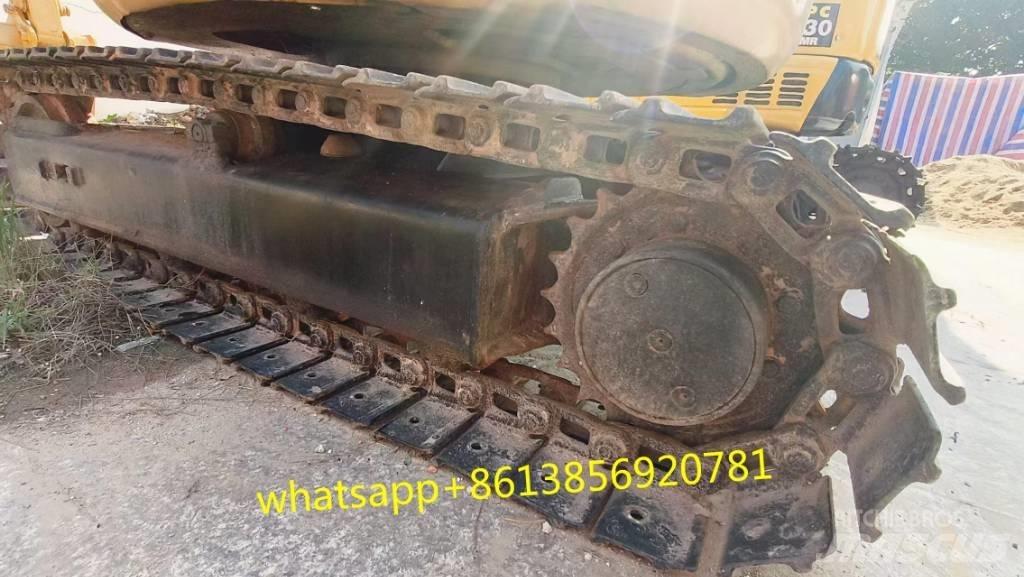 CAT 303 CR Minikaivukoneet < 7t