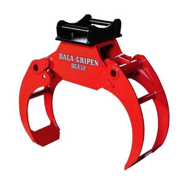 Dala-Gripen DGE12 Kourat