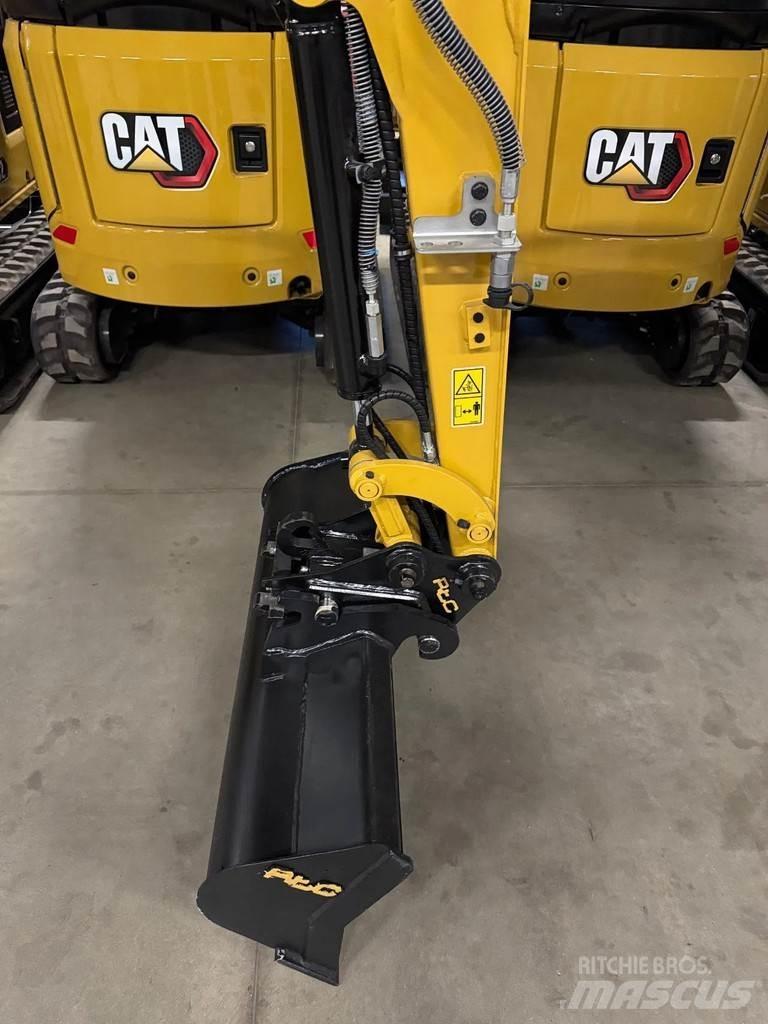 CAT 301.8 Next gen Minikaivukoneet < 7t