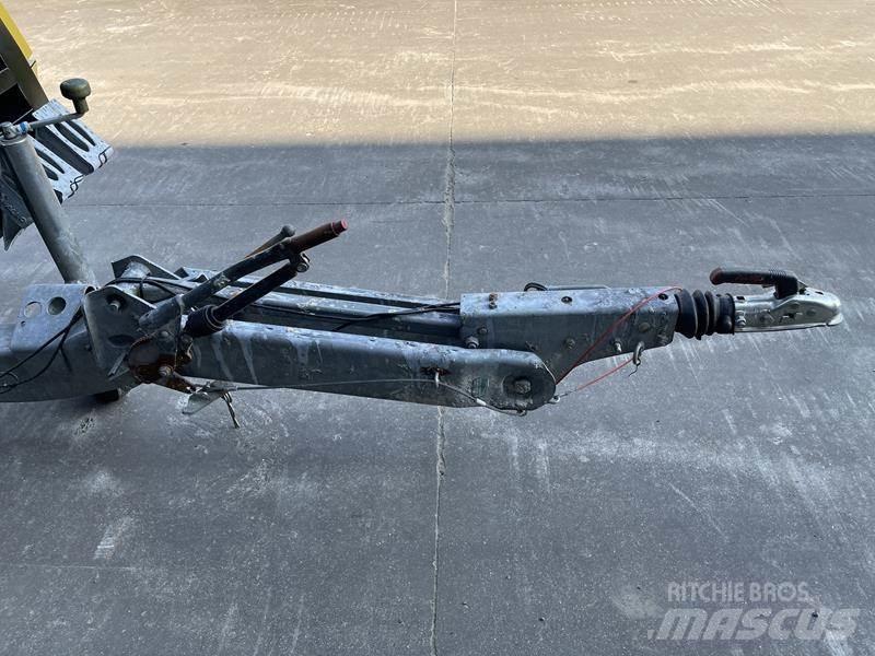 Kaeser M 122 - N Kompressorit